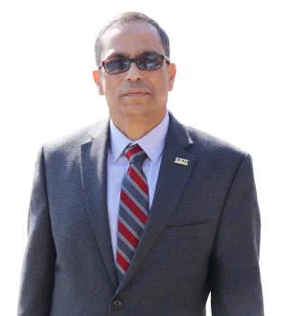 Zaman Majumder