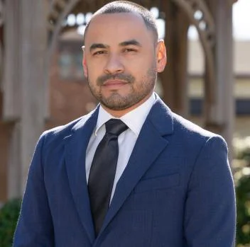 Hector Castillo