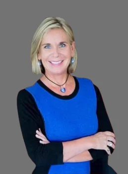 Carolyn Hall