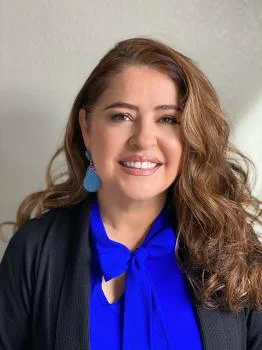 Martha Orta