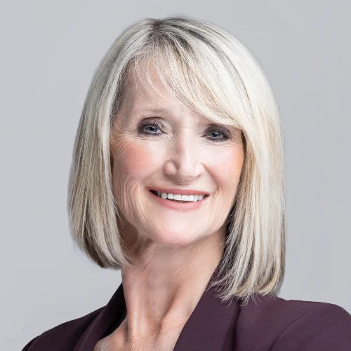 Brenda MacKenzie