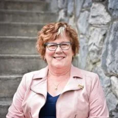 Sheila Henry