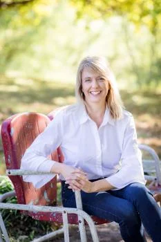 Jennifer Moss
