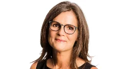 Sherry Keddy