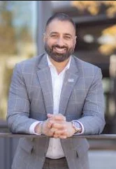 Kris Klair