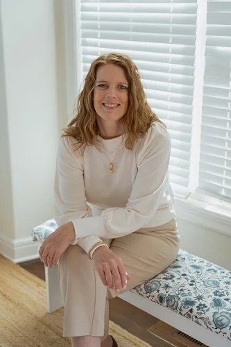 Jen Ferguson
