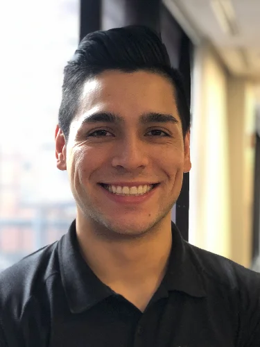 Peter Corsi