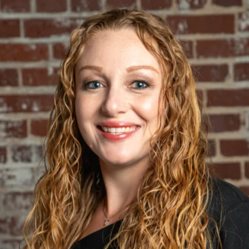 Faith Blair