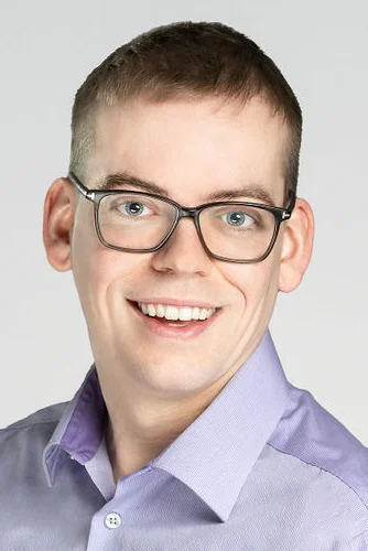 Andrew Simon