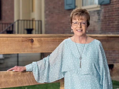Lynne Gritton