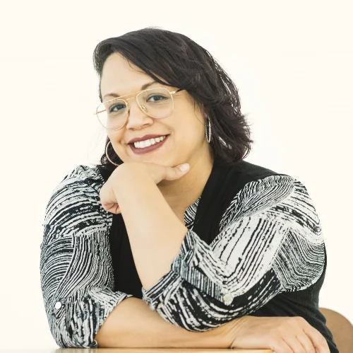 Kristina Riley-Rowell