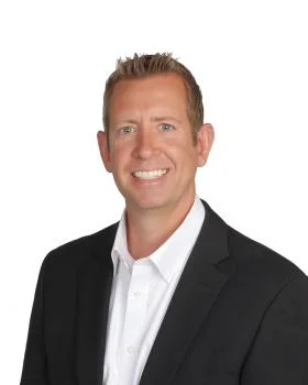 Tim Barker