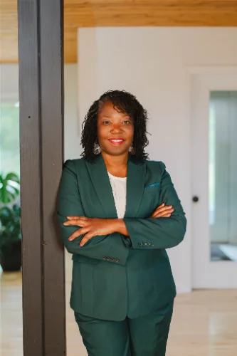 Donna Jenkins