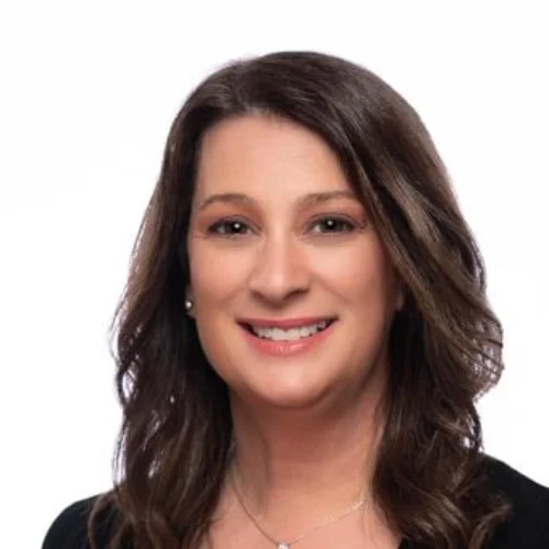 Melissa (Missy) Mulharan