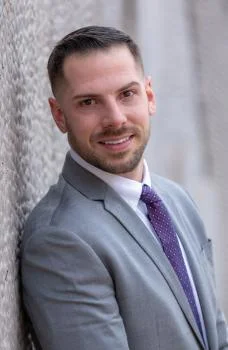 Chad Freitas