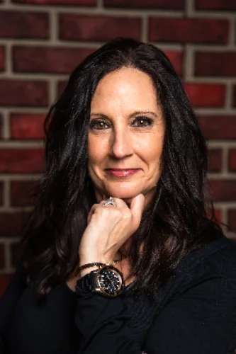 Gina Davino Concolino