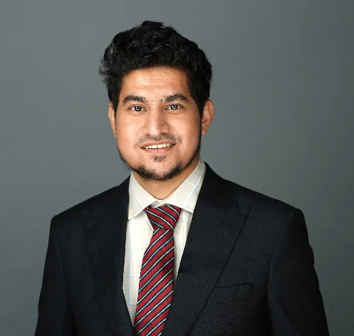 Md Mahafuzur Emran