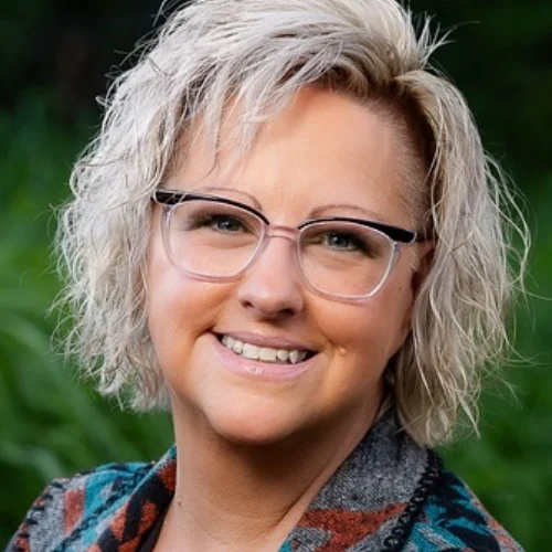 Amy Maiers