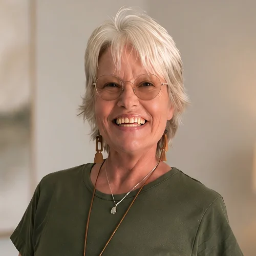 Tammy Largent
