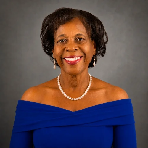 Sheila Robinson