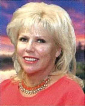 Susanne Mahoney