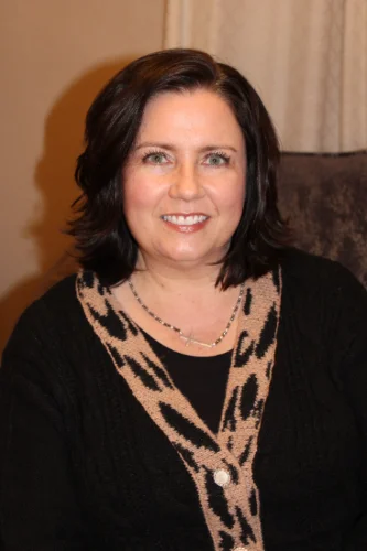 Lydia Keeton