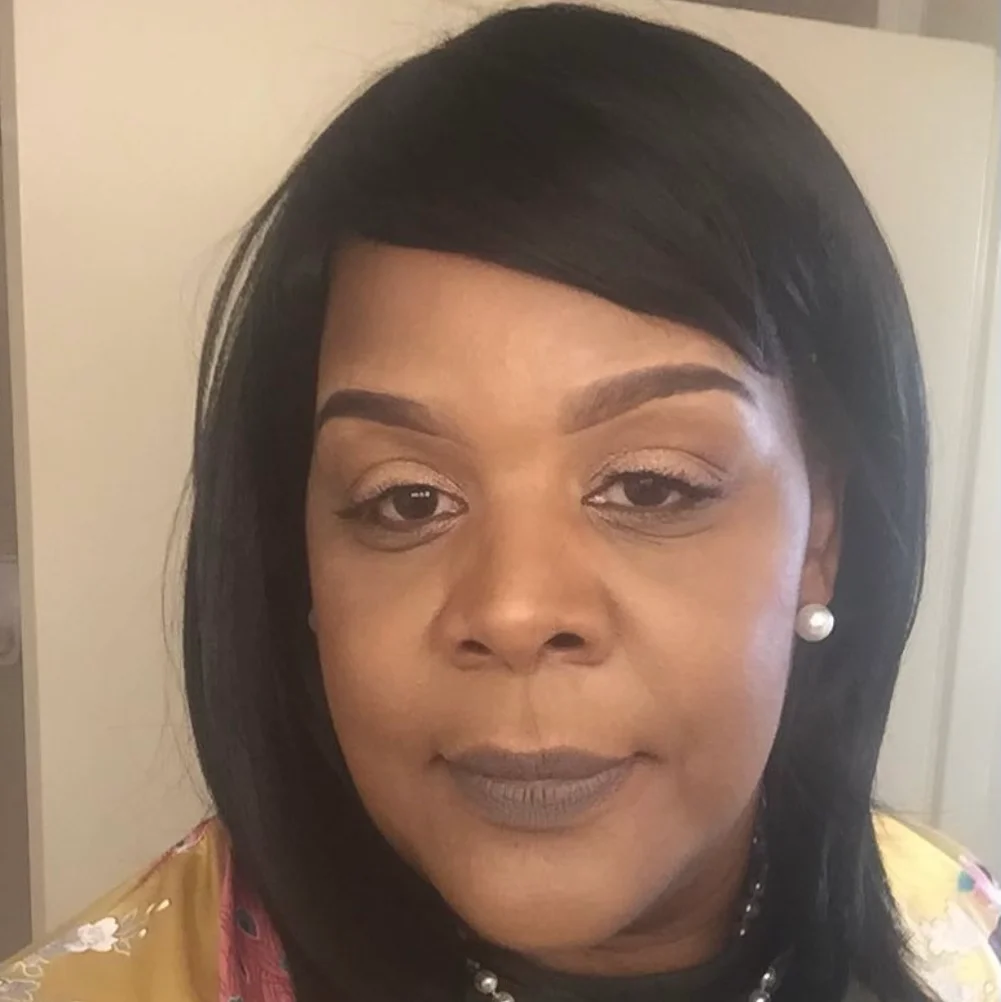Renee Harris