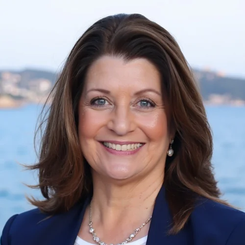 Rosemarie McGeehan