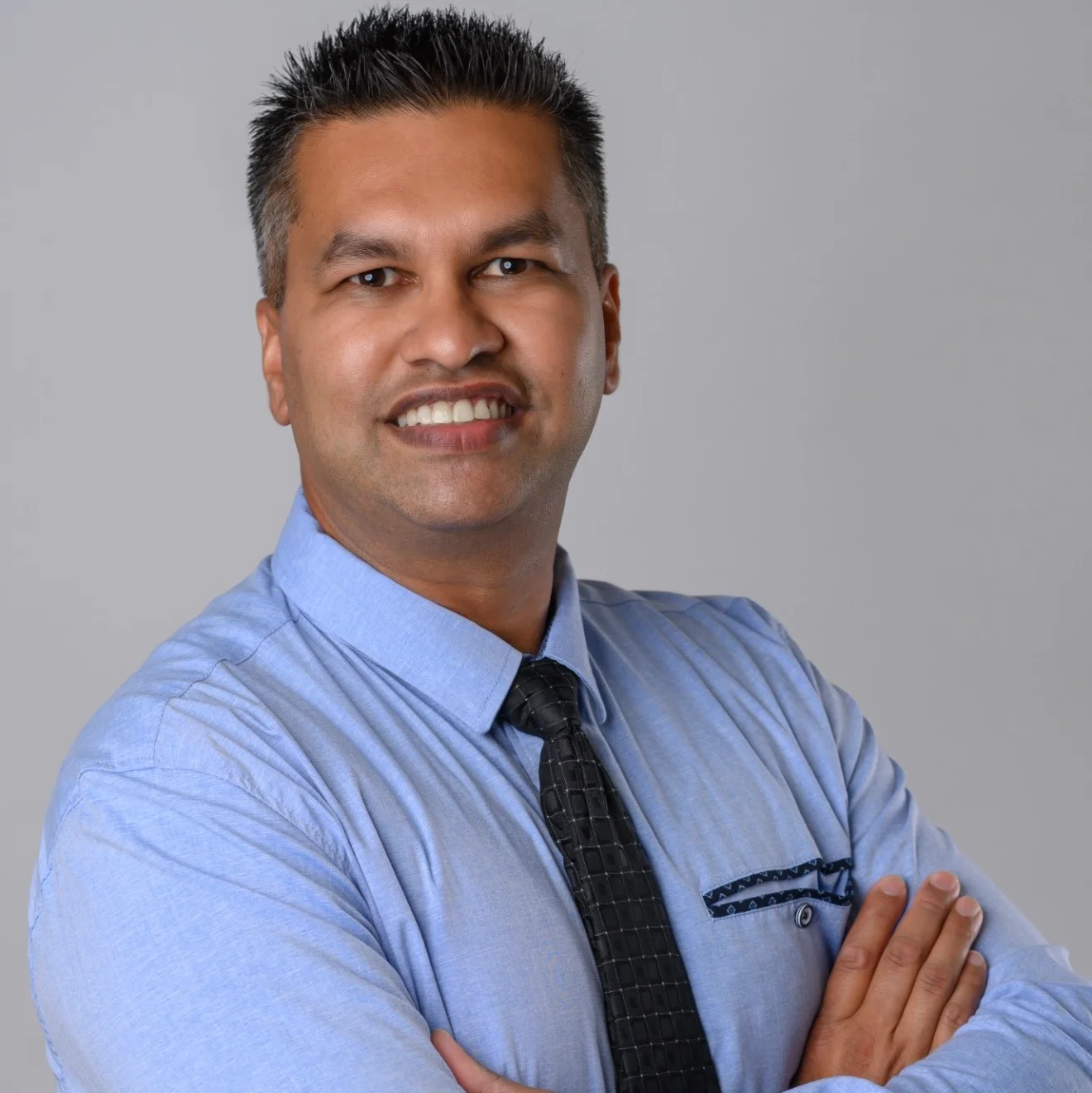 Avinesh Prakash