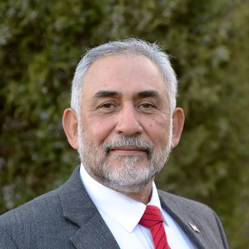 Manuel Soto