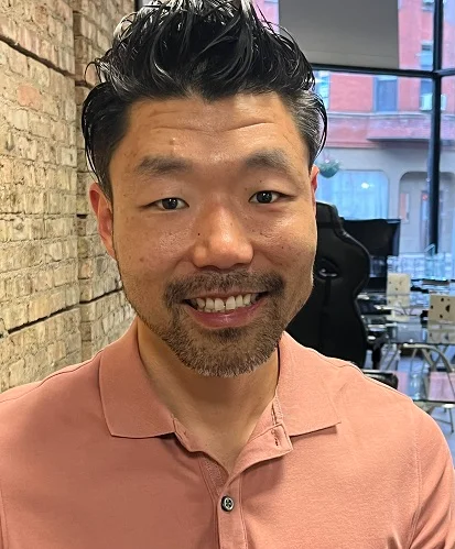 Jin Chung