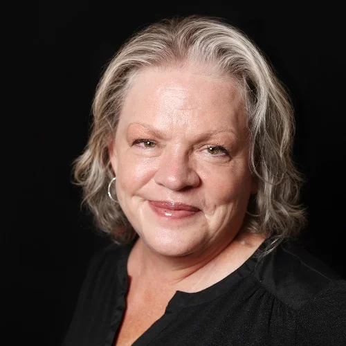 Stacey Eaton