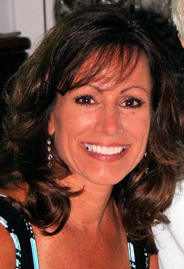 Janet Armentrout