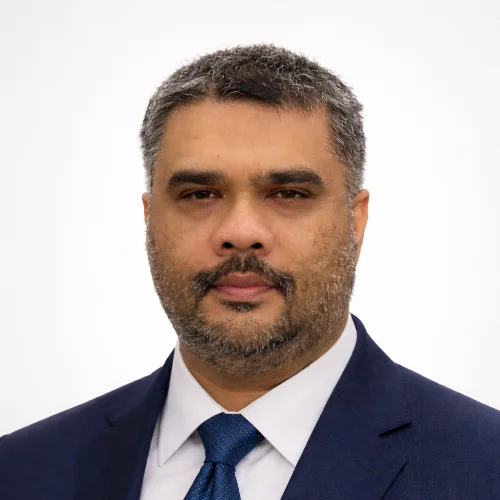 Joe Vayalil