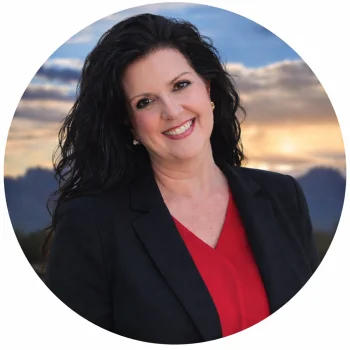 Donna Hales-Hahn