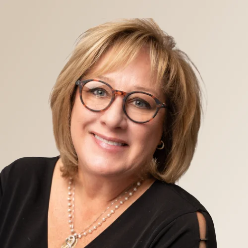 Patty Olson