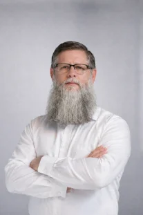 Jerry Hawn