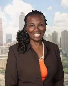 Stephania Burks