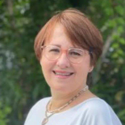 Maria Lammoglia