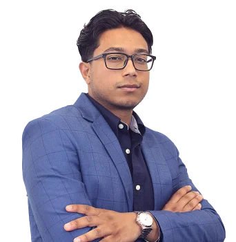 Shadman Zaman