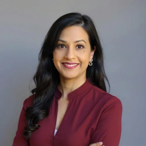Aisha Sheikh