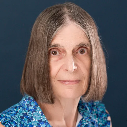 Kathy Kerr