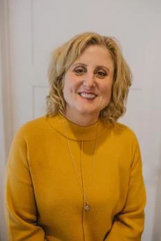 Kristin Zahler