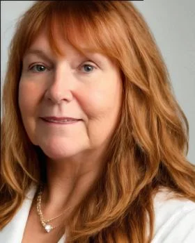 Deborah Forte