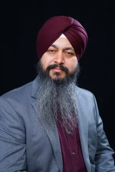 Sarbjit Vaid