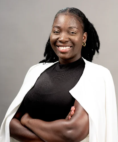 Divine Gbeve