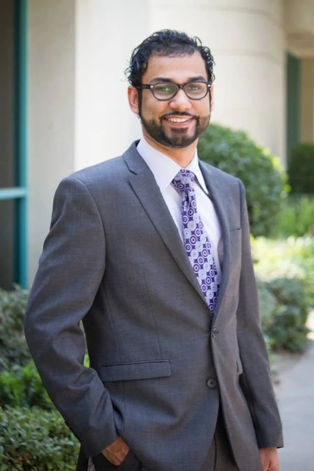 Robby Singh