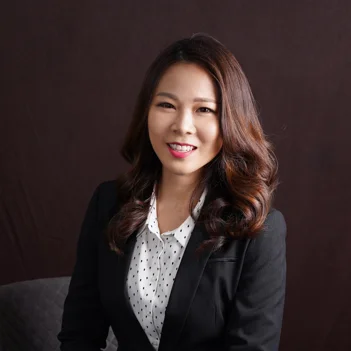 Susy Yeo