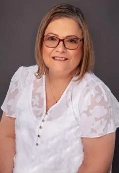 Mary B. Berblinger