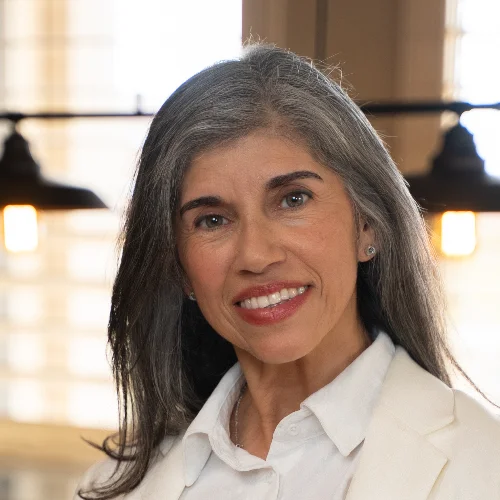 Maria Martinez-Bruno